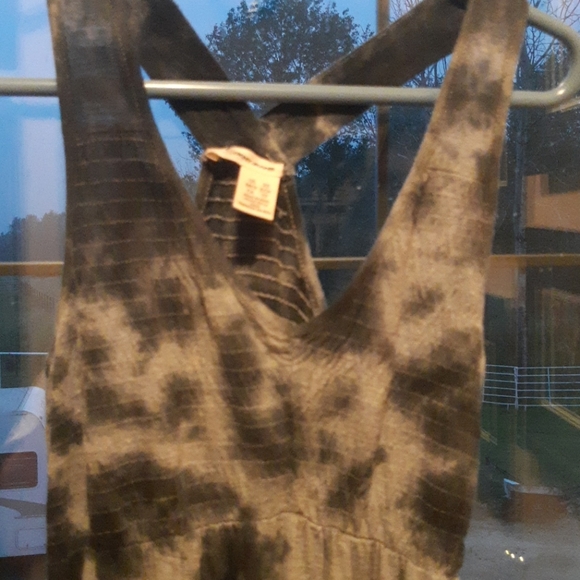 DKNY Maxi Dress - Picture 2 of 3